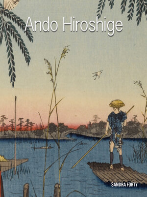 cover image of Hiroshige